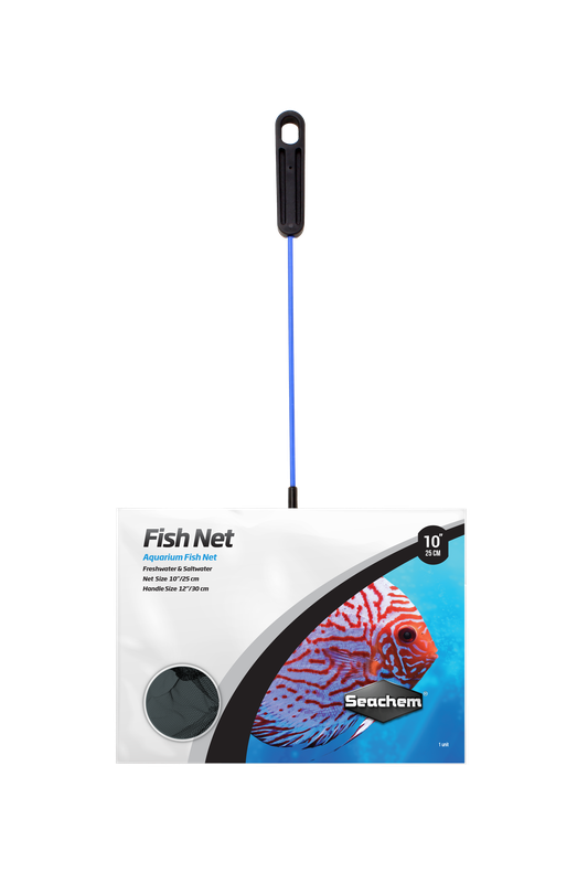 Seachem Fish Net 10