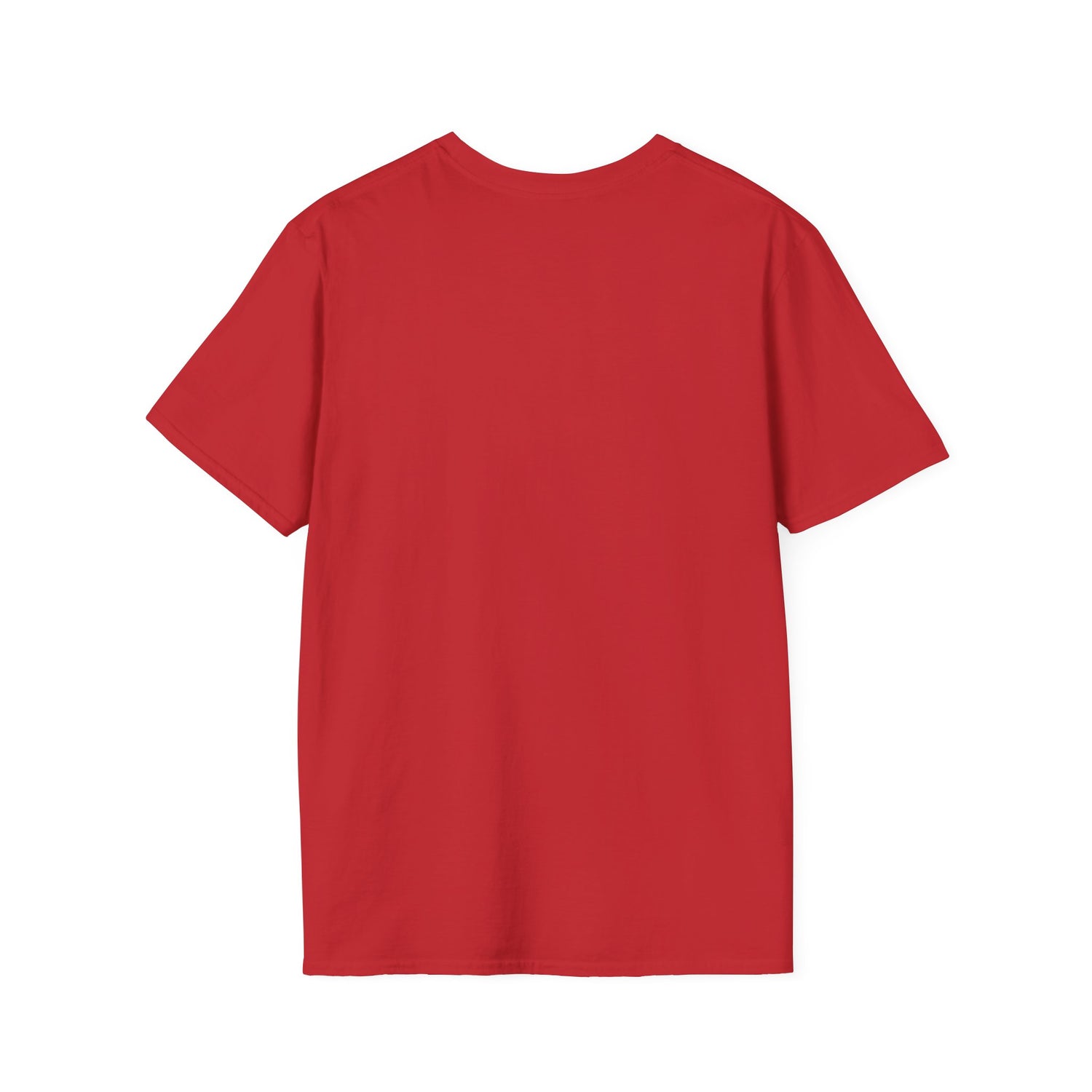 Cardinal Tetra Fish Tee — Cute Aquarium Fish Shirt