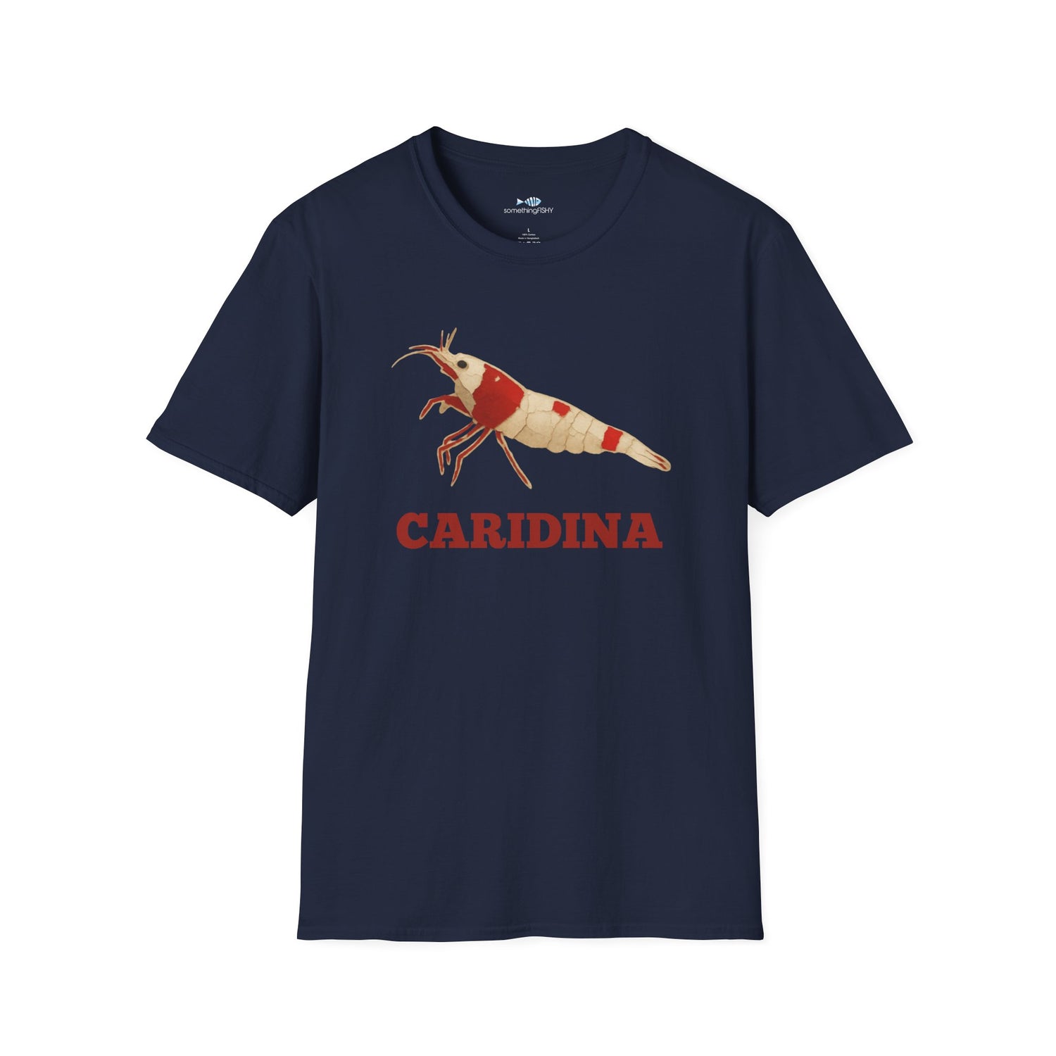 Caridina Shrimp T-Shirt