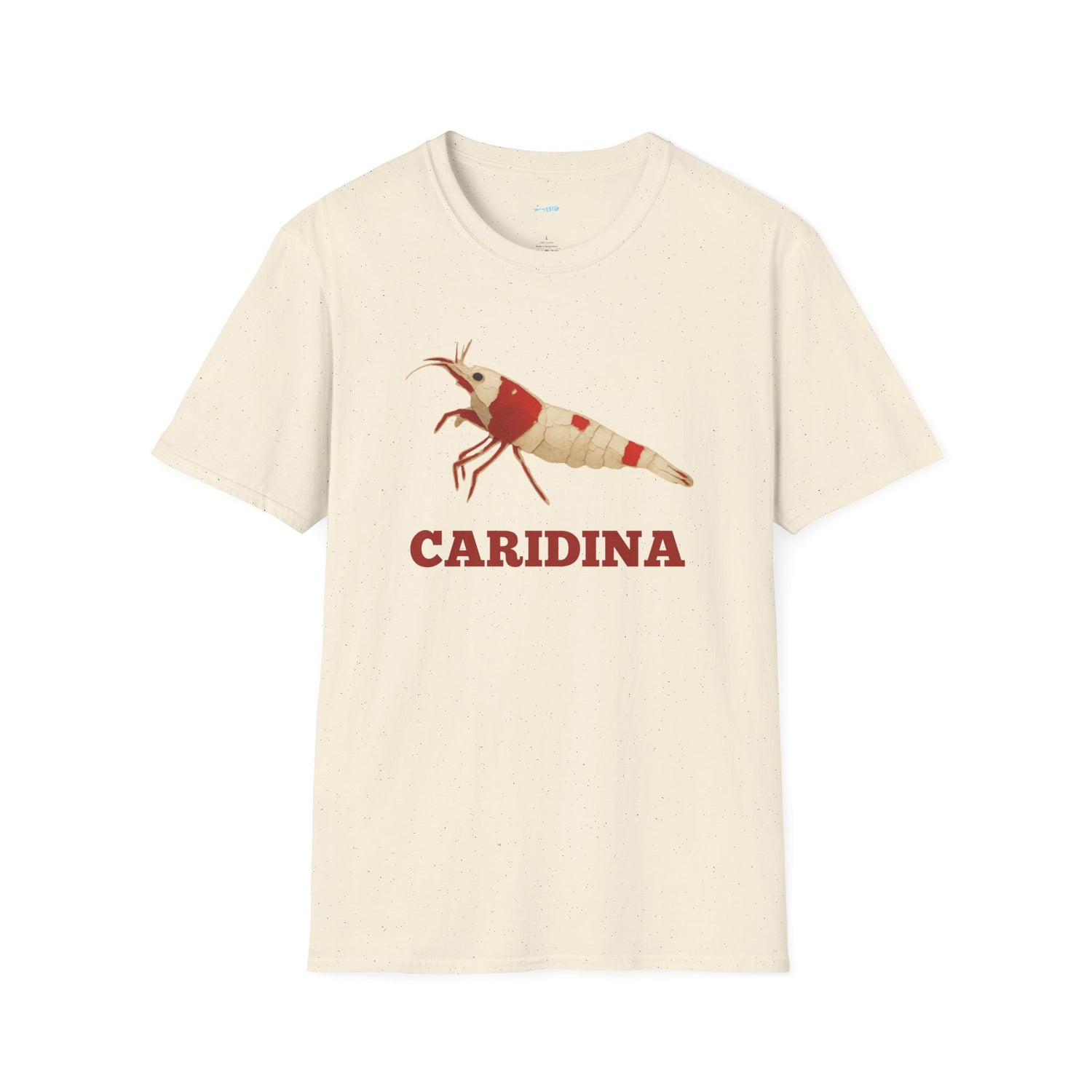 Caridina Shrimp T-Shirt