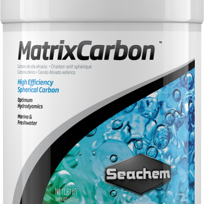Seachem Matrix Carbon 1 L
