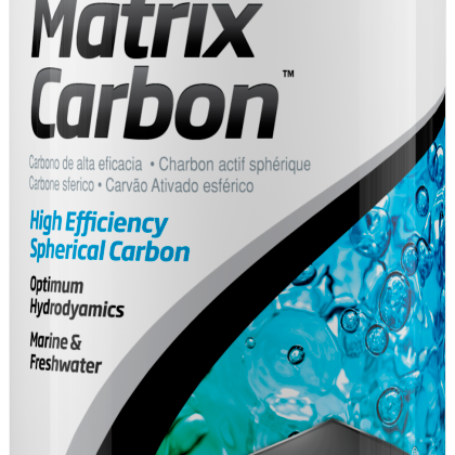 Seachem Matrix Carbon 250 ml