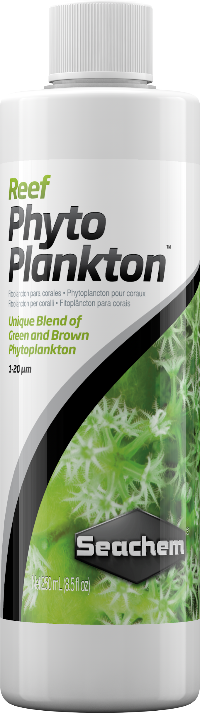 Seachem Reef Phytoplankton 250 ml