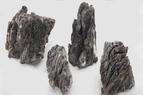 Seriyu/Mountain Stone