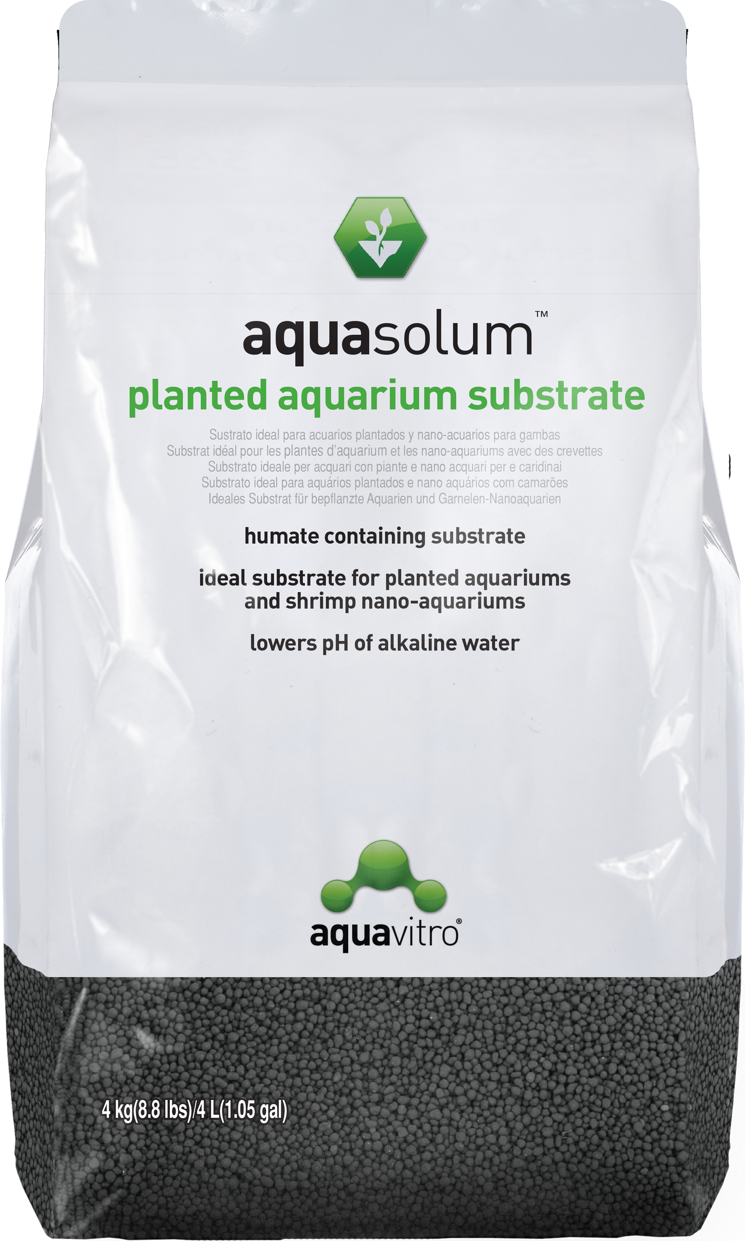 Aquavitro Aquasolum 8.8 lbs