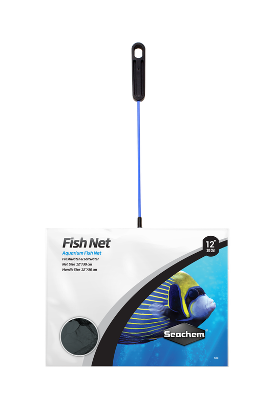 Seachem Fish Net 12