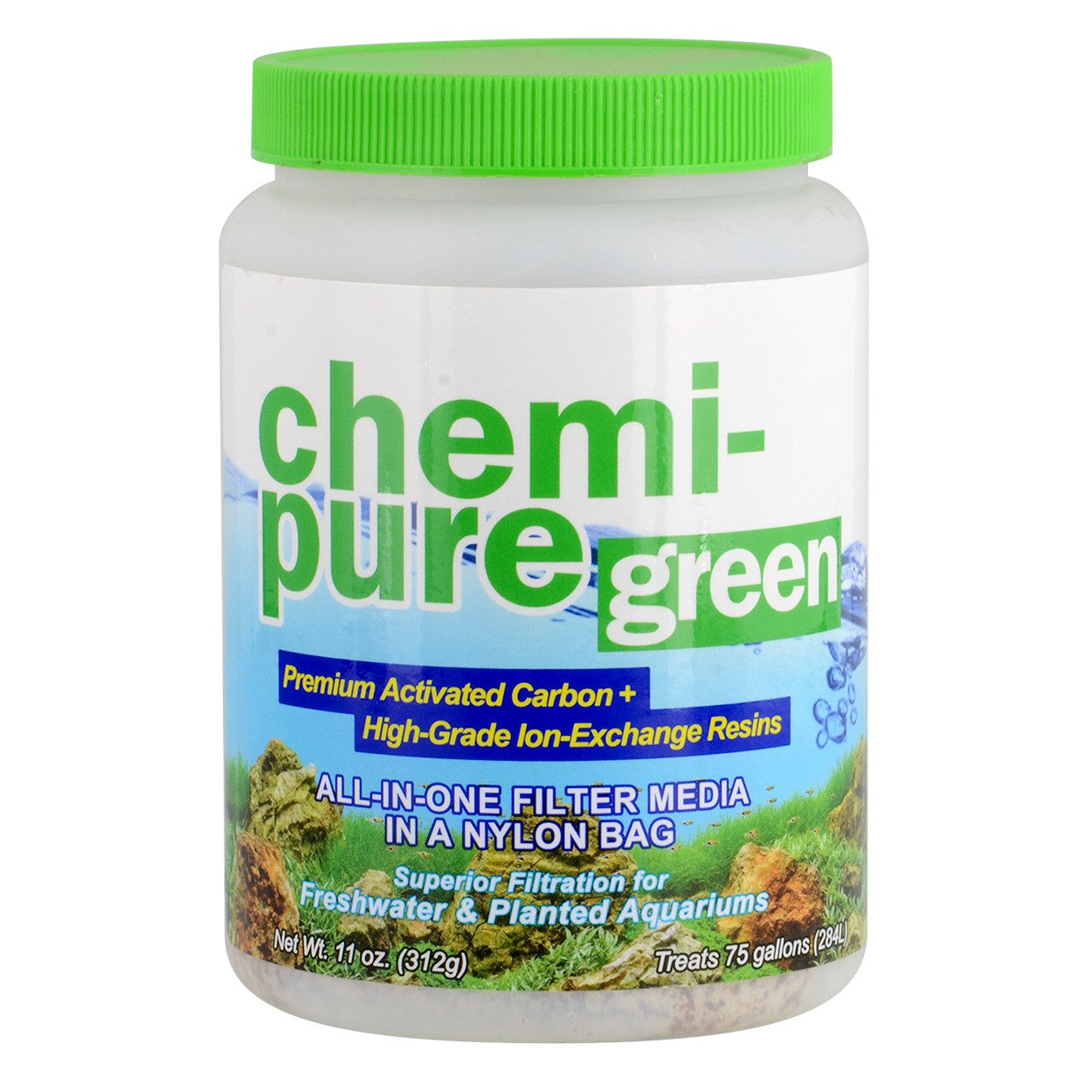 Chemi Pure Green 11 oz