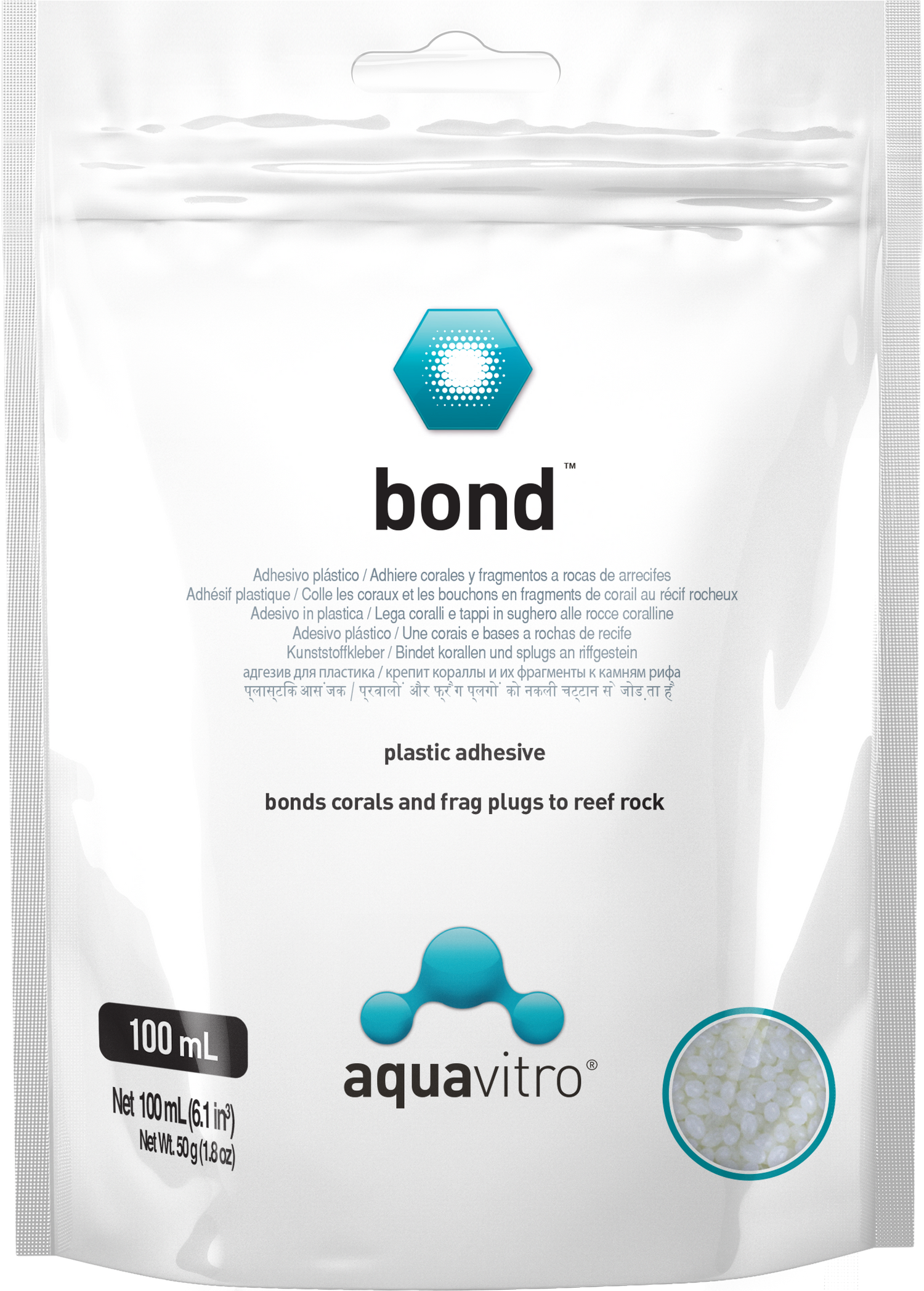 Aquavitro Bond