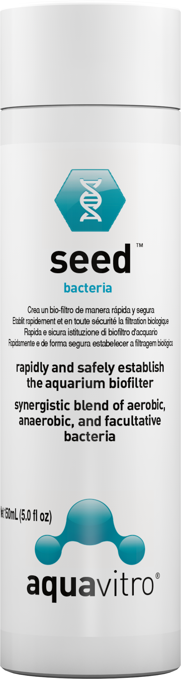 Aquavitro Seed 150 ml