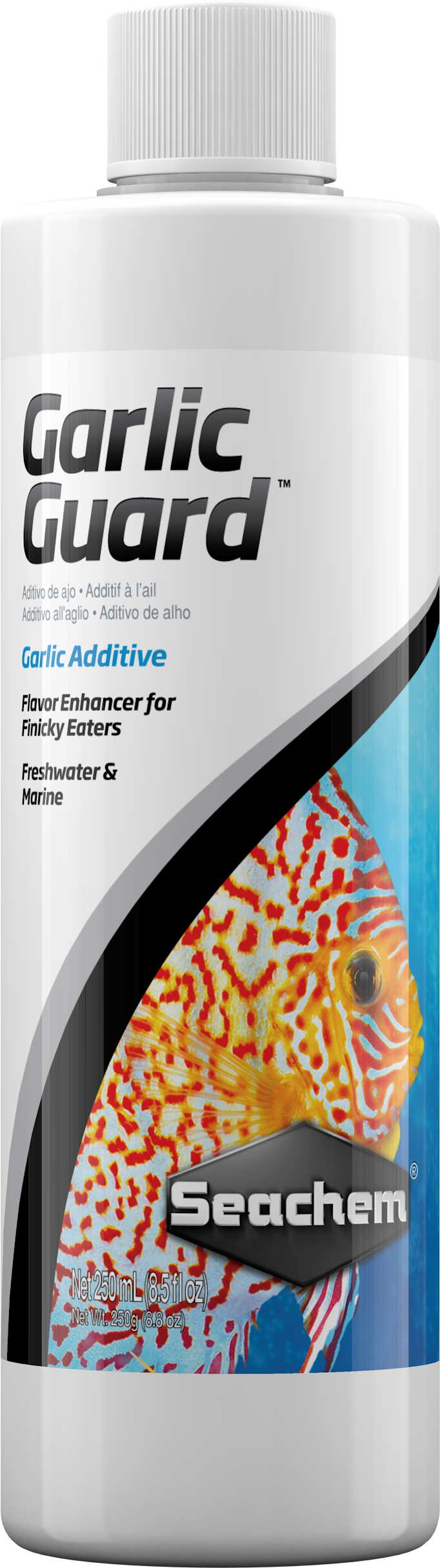 Seachem Garlic Guard 250 ml