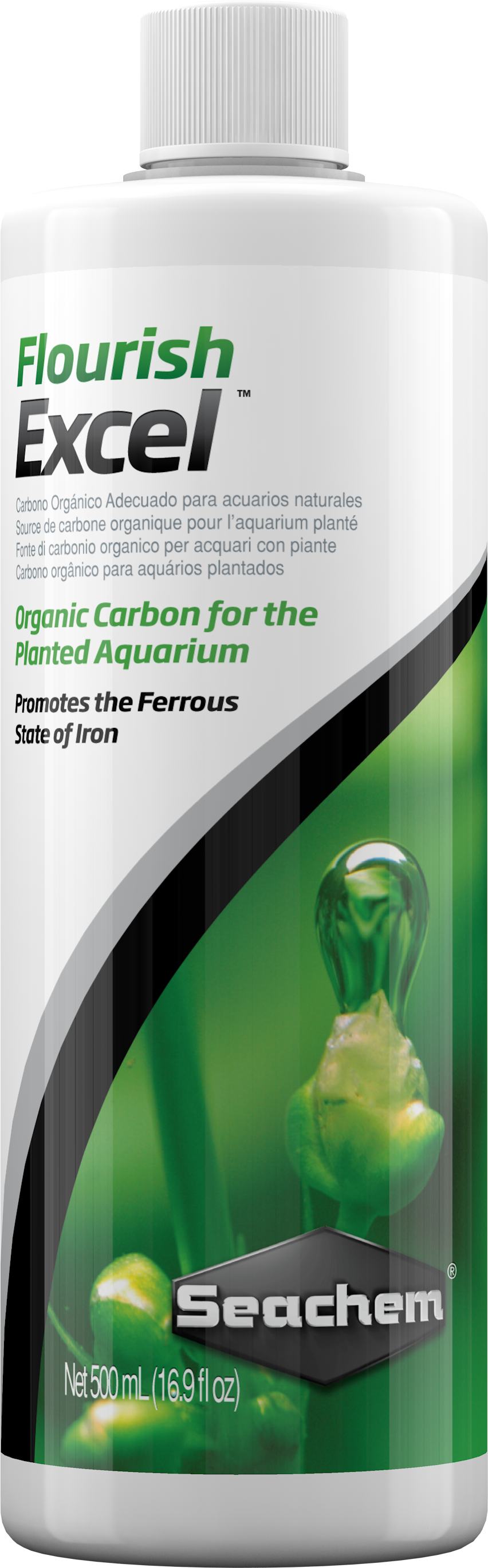 Seachem Flourish Excel 500 ml