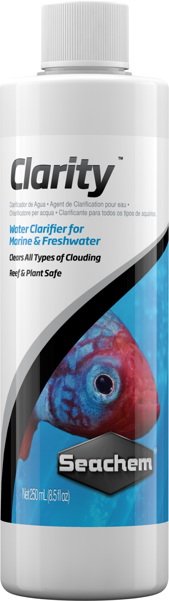 Seachem Clarity 250 ml