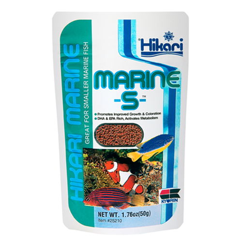 Hikari Marine S 1.76 oz