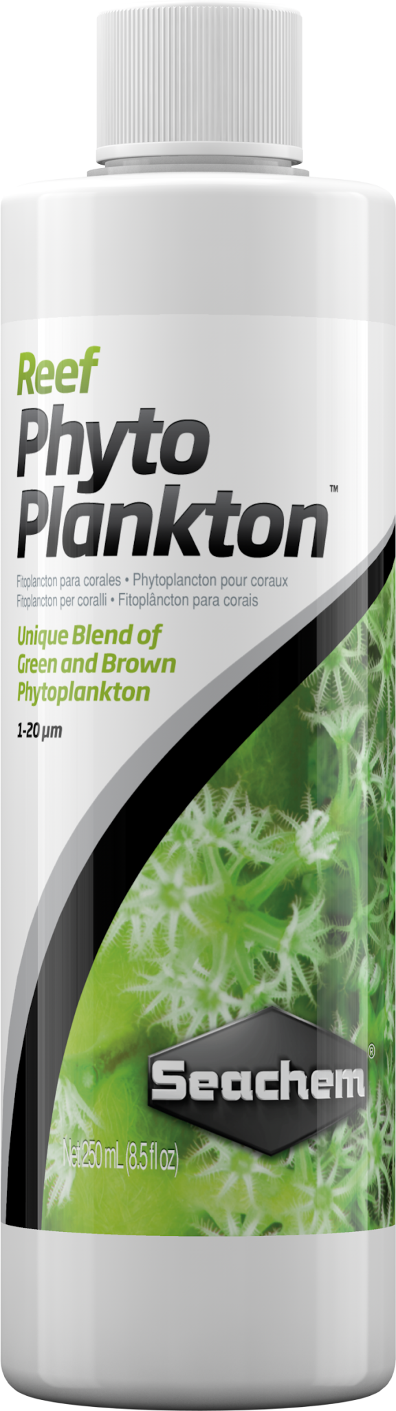 Seachem Reef Phytoplankton 250 ml
