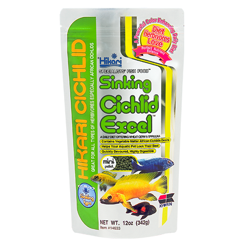 Hikari Sinking Excel 12oz