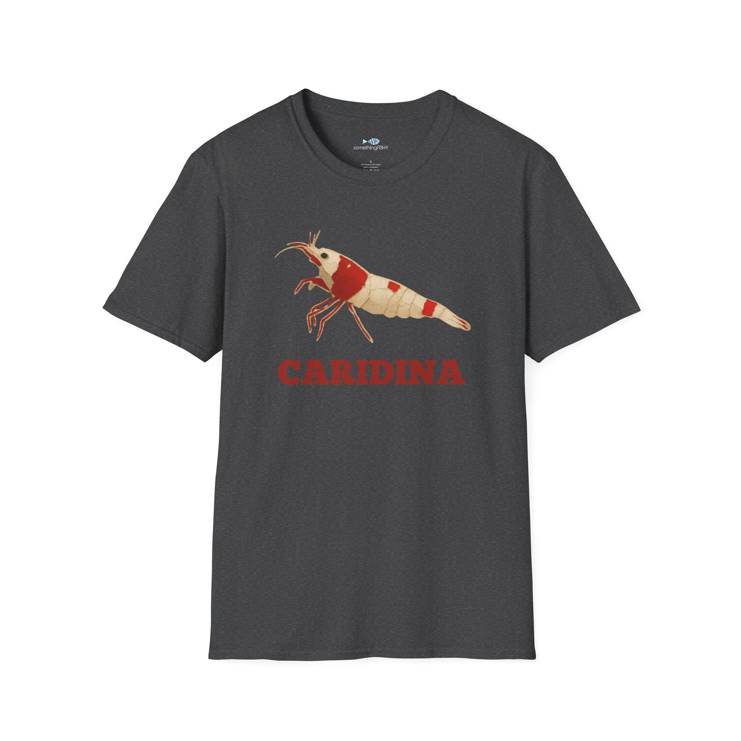 Caridina Shrimp T-Shirt