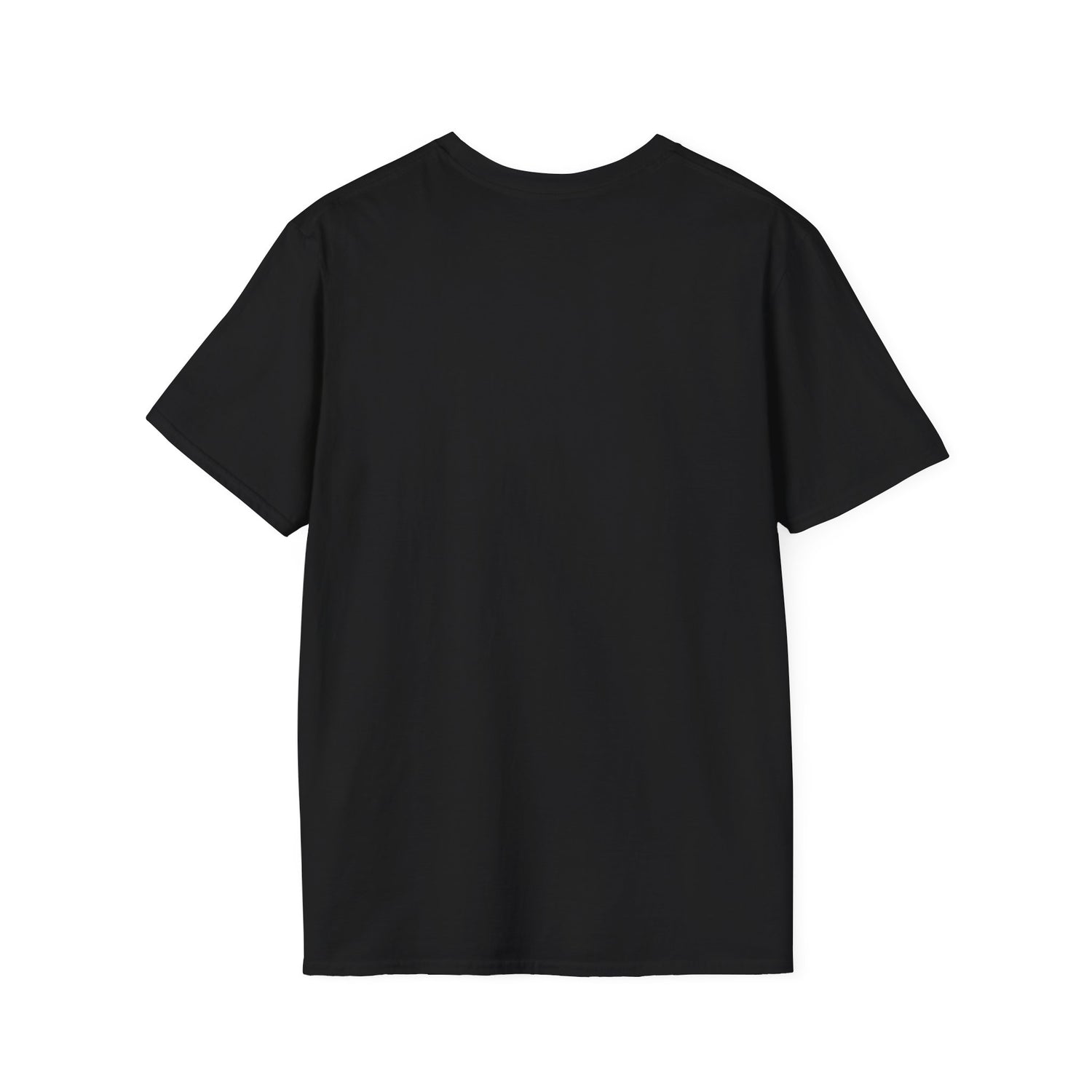 Tropheus Cichlid Fish T‑Shirt — Retro Aquarium Fish Tee