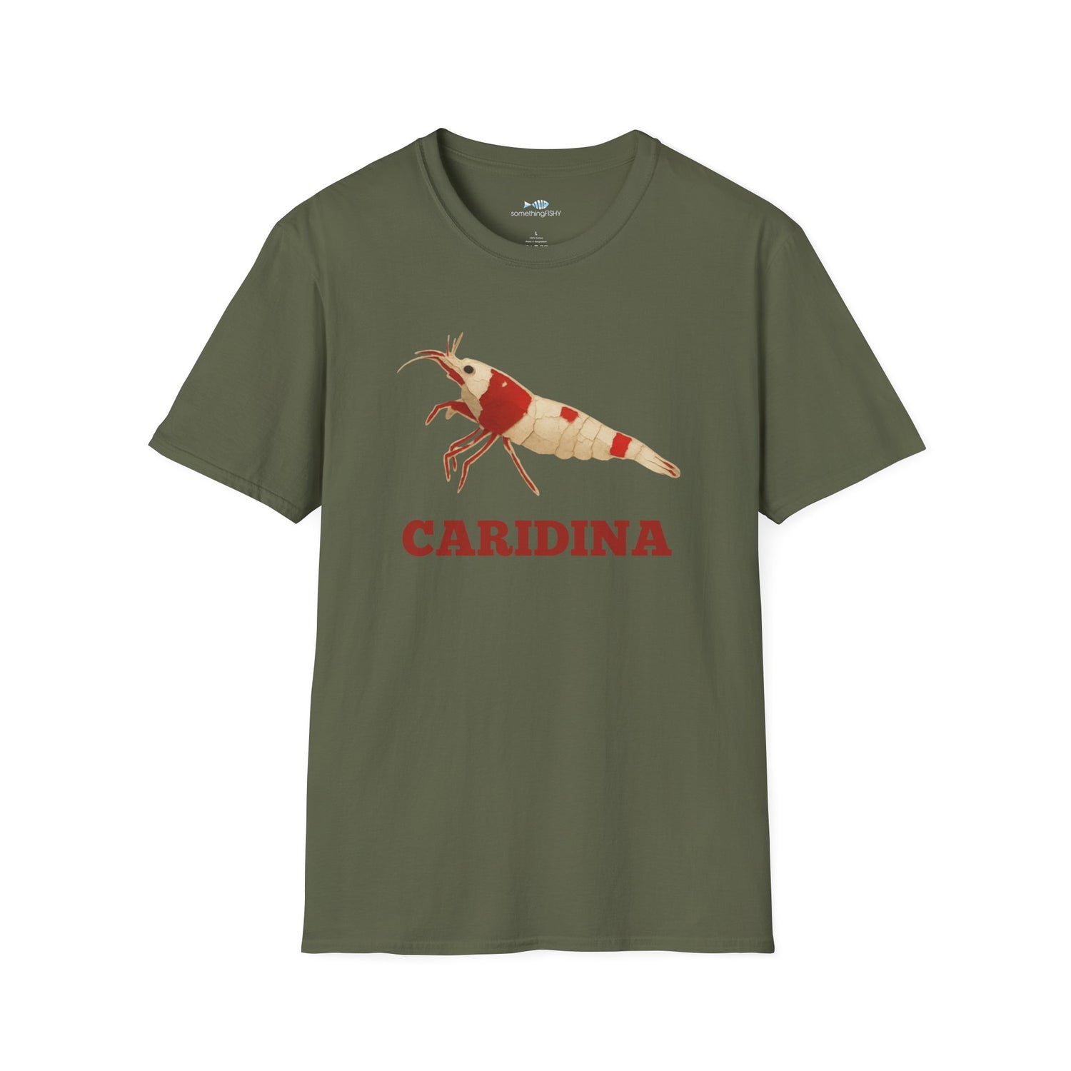 Caridina Shrimp T-Shirt