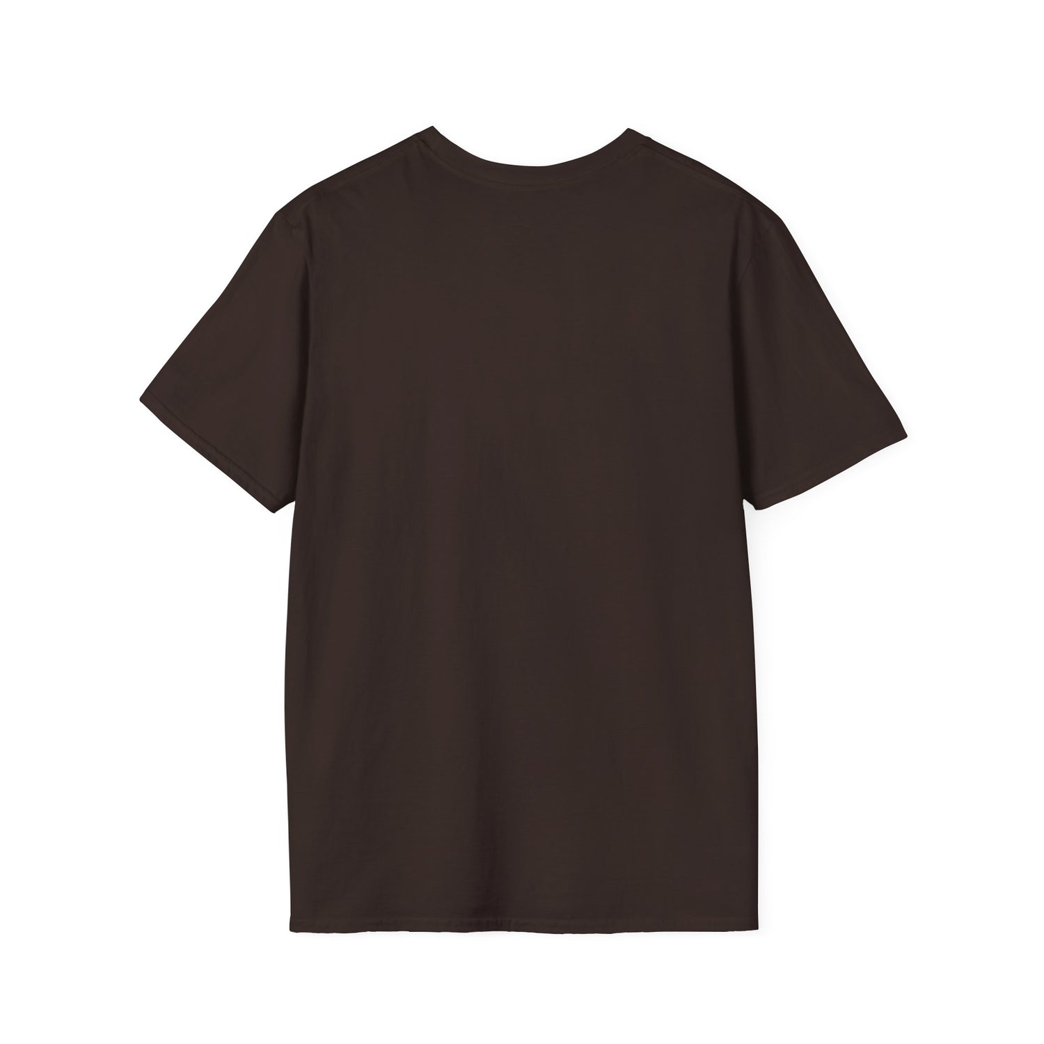 Tropheus Cichlid Fish T‑Shirt — Retro Aquarium Fish Tee