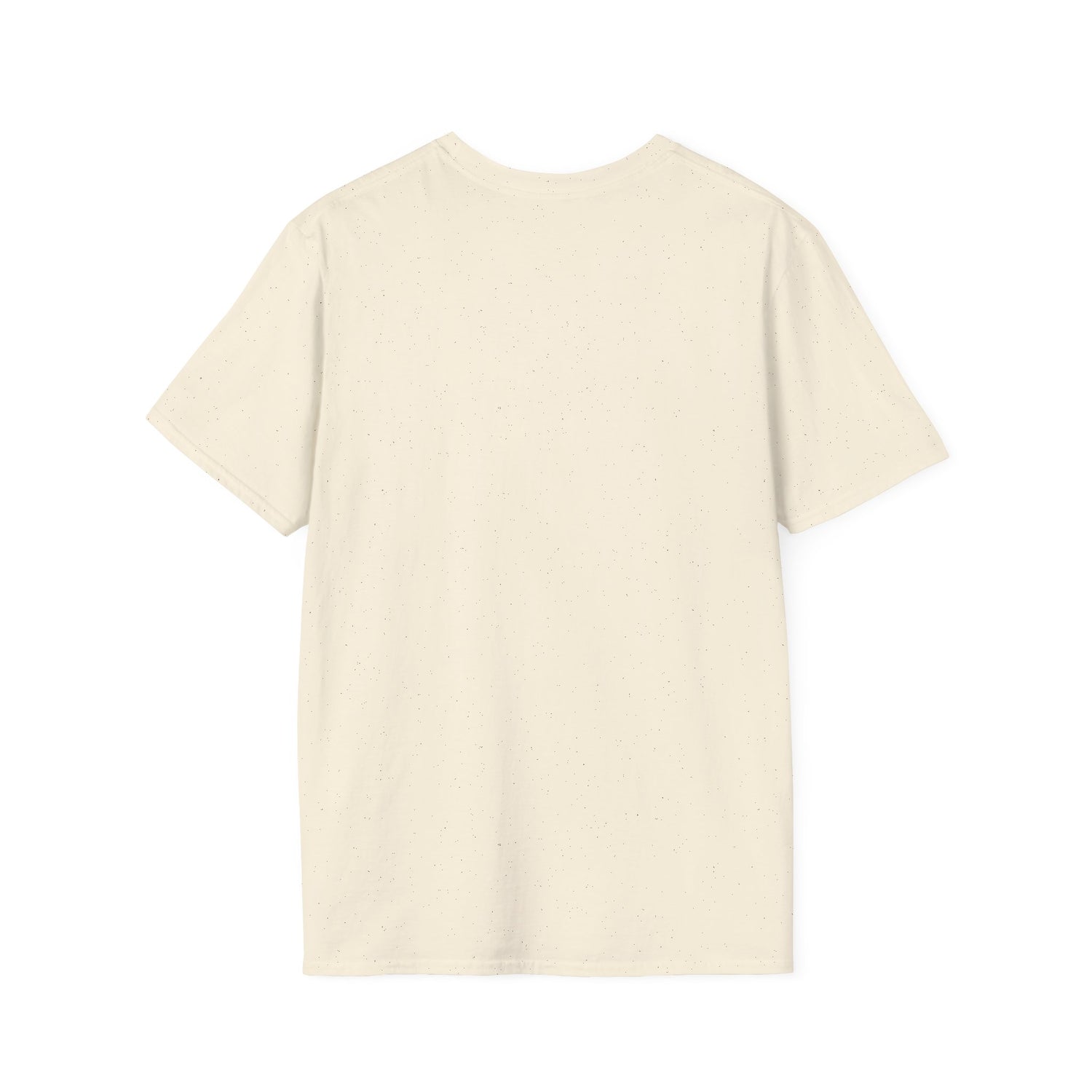 Tropheus Cichlid Fish T‑Shirt — Retro Aquarium Fish Tee