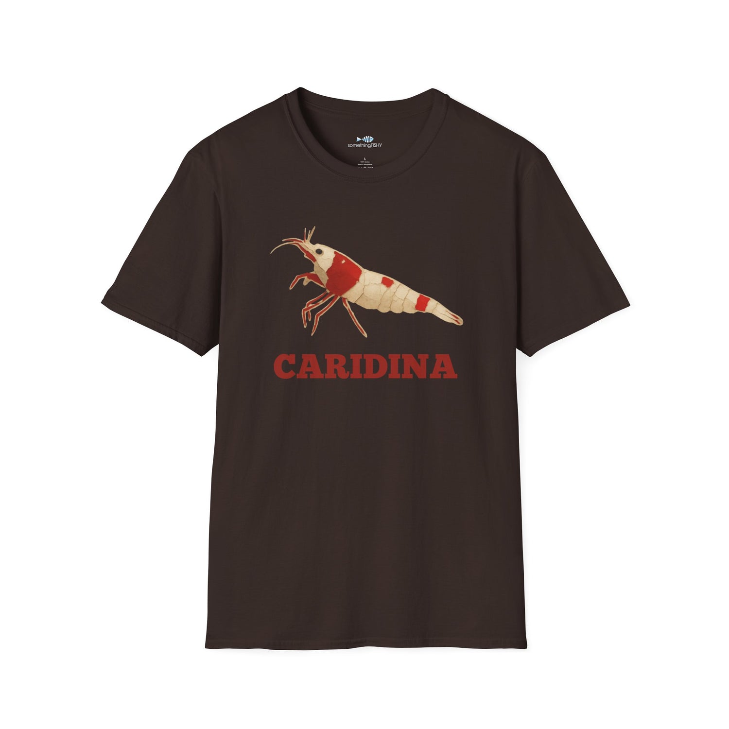 Caridina Shrimp T-Shirt