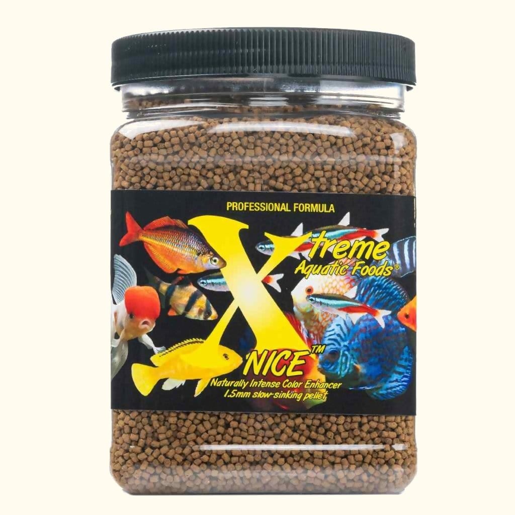 Xtreme 1.5mm Nice Pellet 20oz