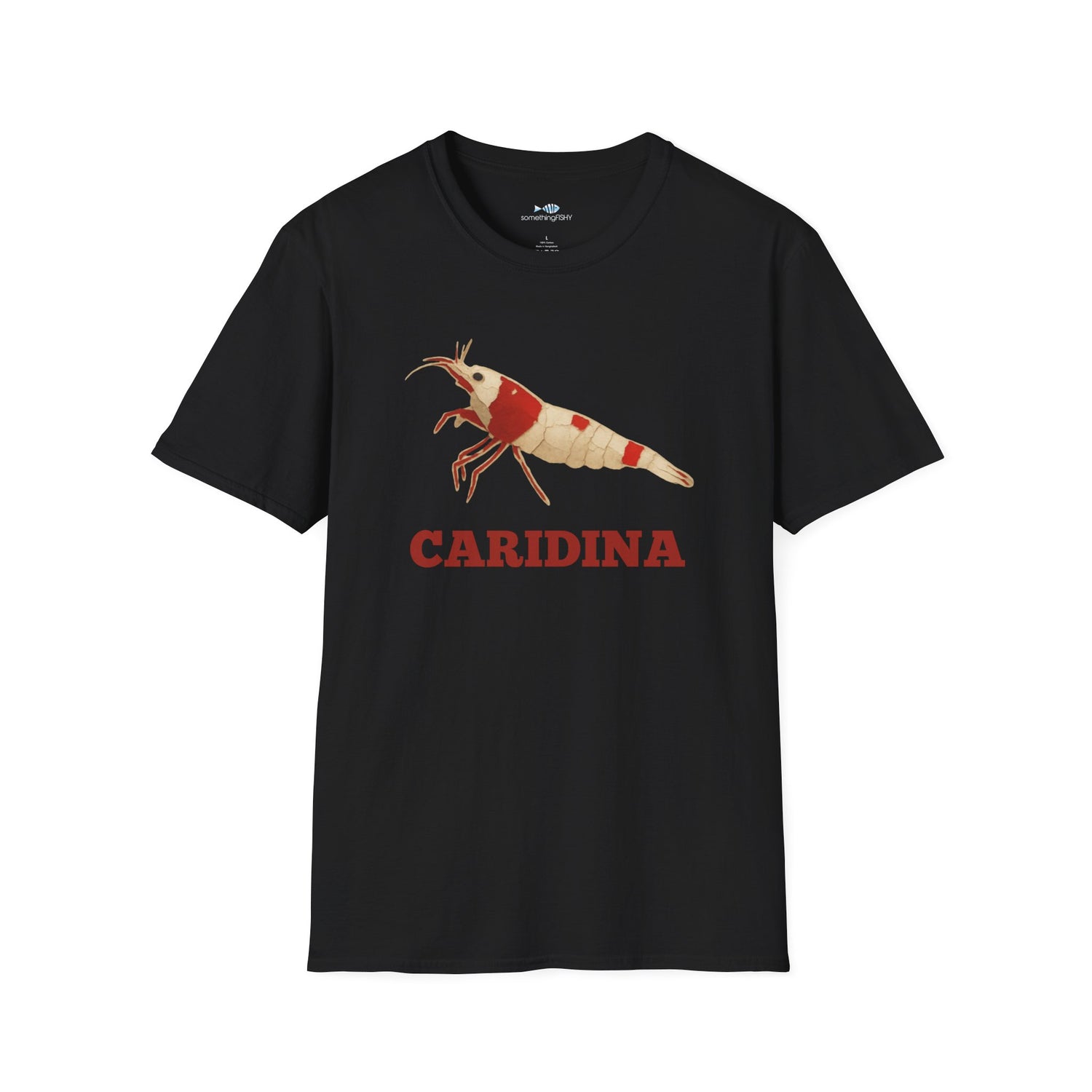 Caridina Shrimp T-Shirt
