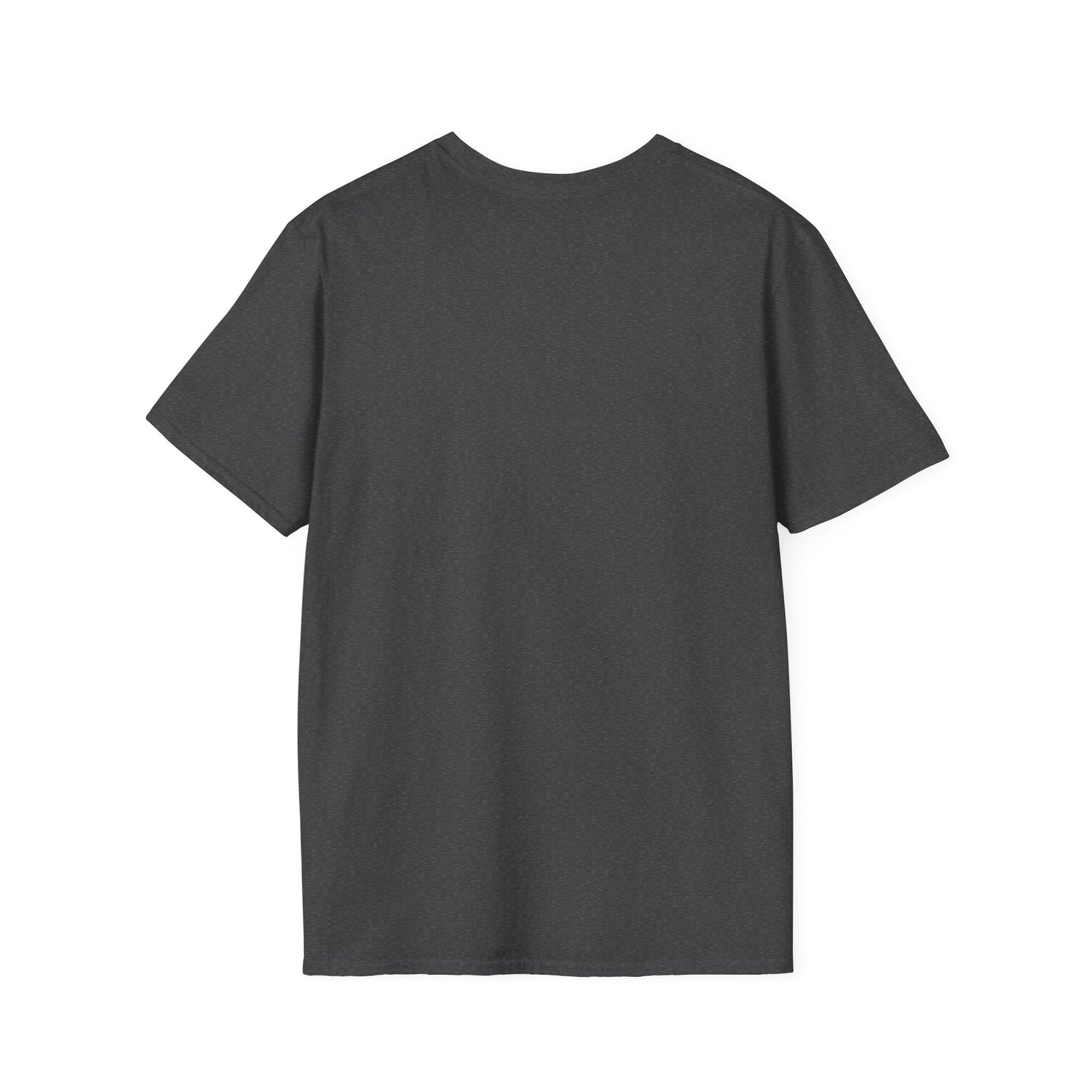 Tropheus Cichlid Fish T‑Shirt — Retro Aquarium Fish Tee