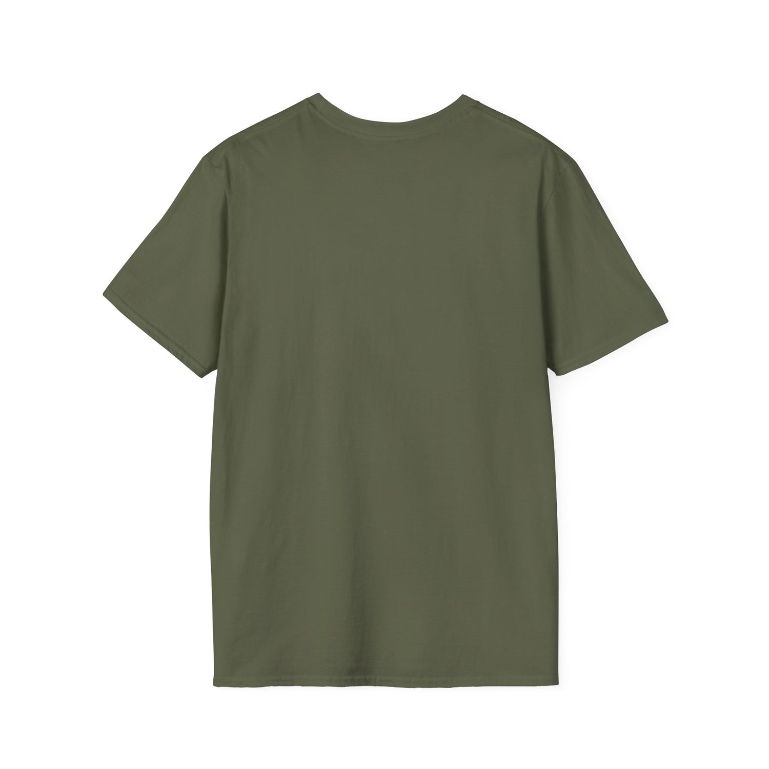 Angelfish Graphic T-Shirt
