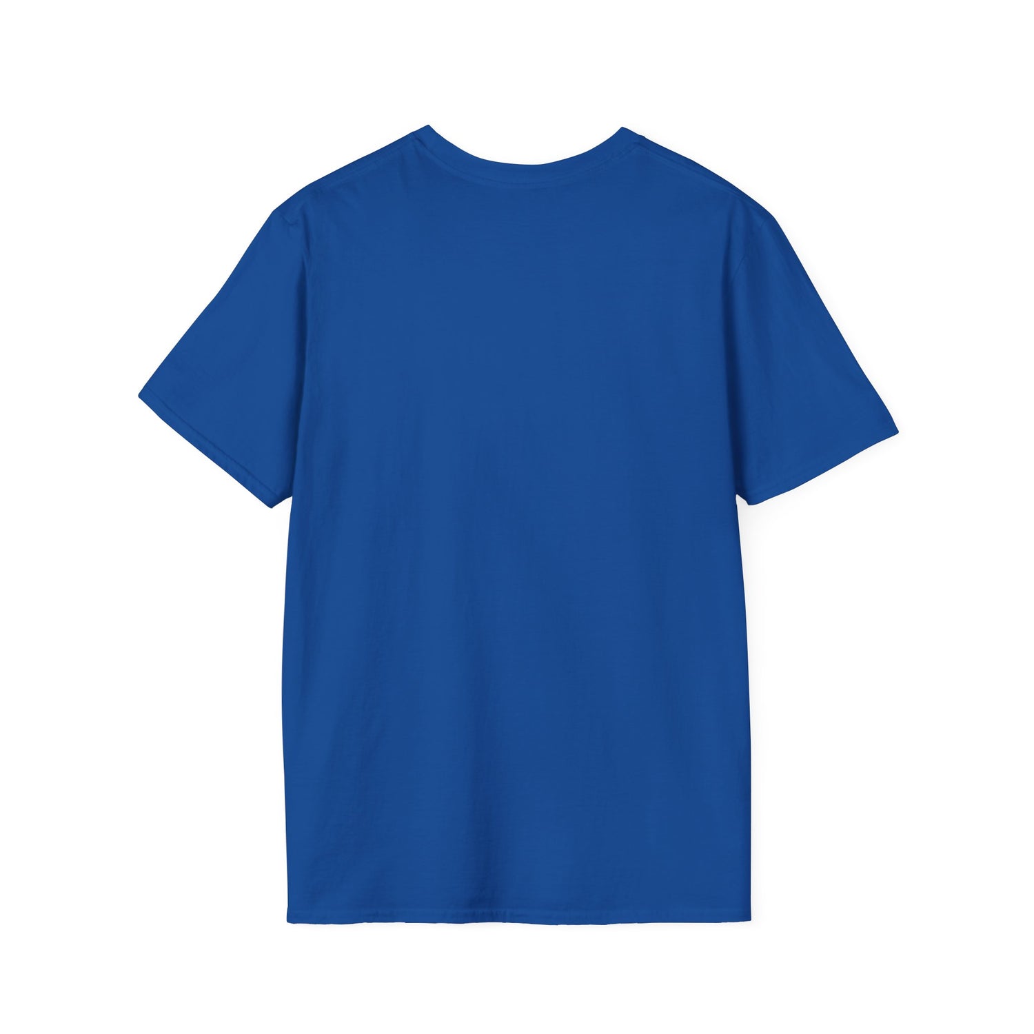 Tropheus Cichlid Fish T‑Shirt — Retro Aquarium Fish Tee