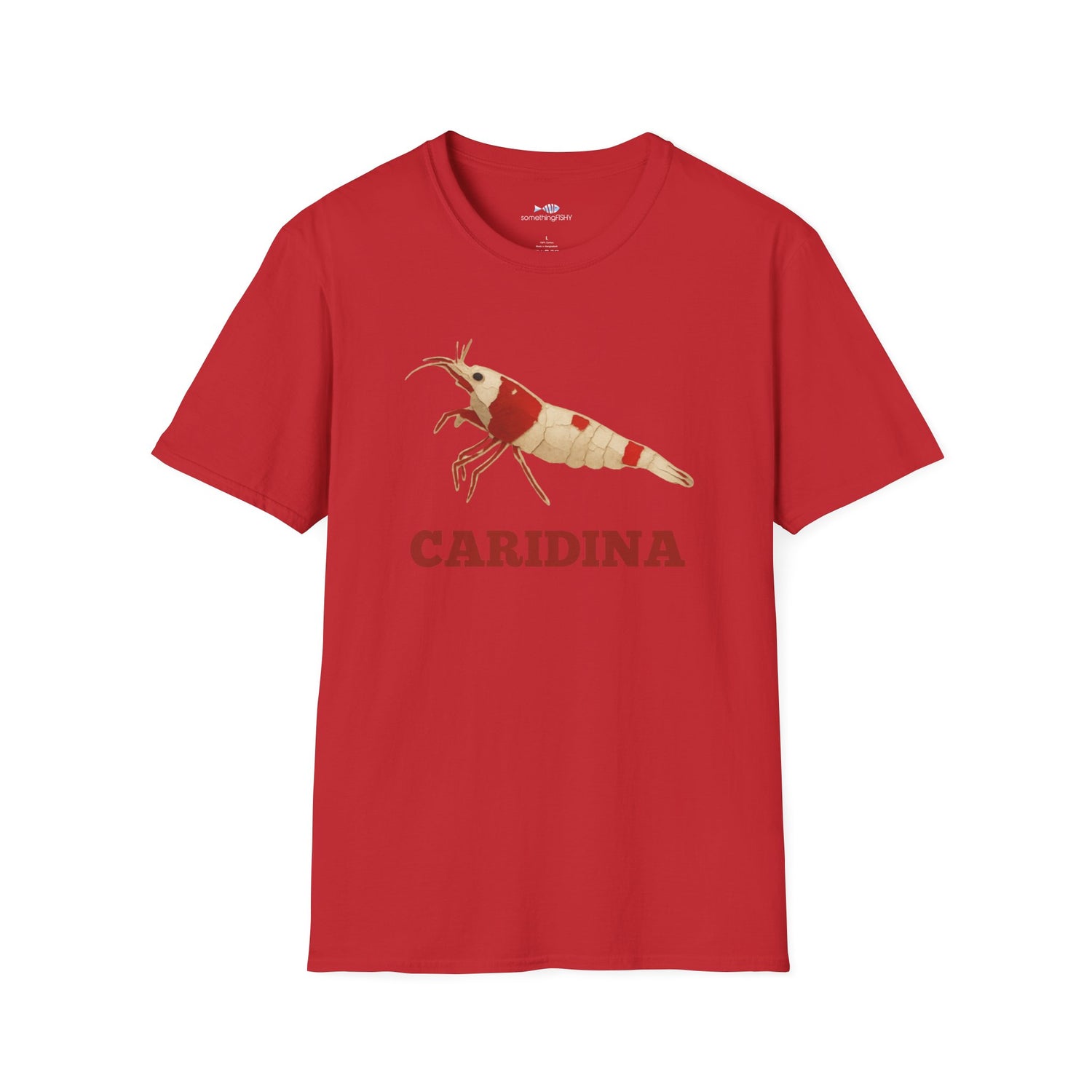 Caridina Shrimp T-Shirt