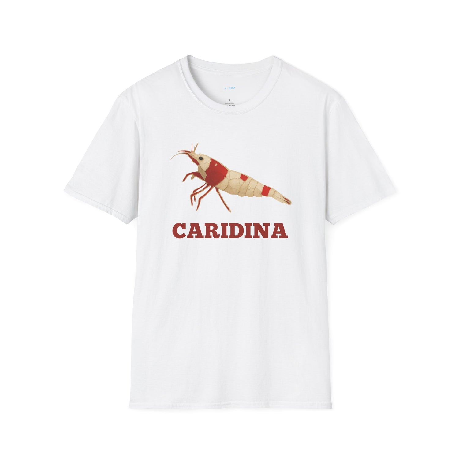 Caridina Shrimp T-Shirt