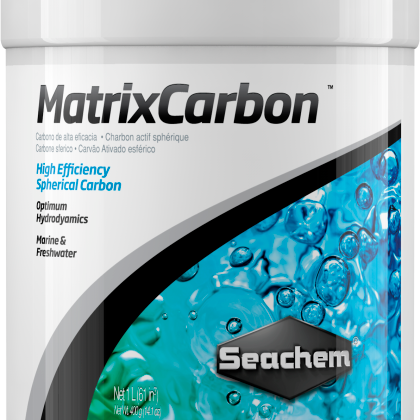 Seachem Matrix Carbon 1 L