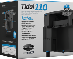 Seachem Tidal 110