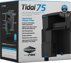 Seachem Tidal 75
