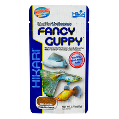 Hikari Fancy Guppy 0.77 oz