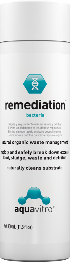 Aquavitro Remediation 350
