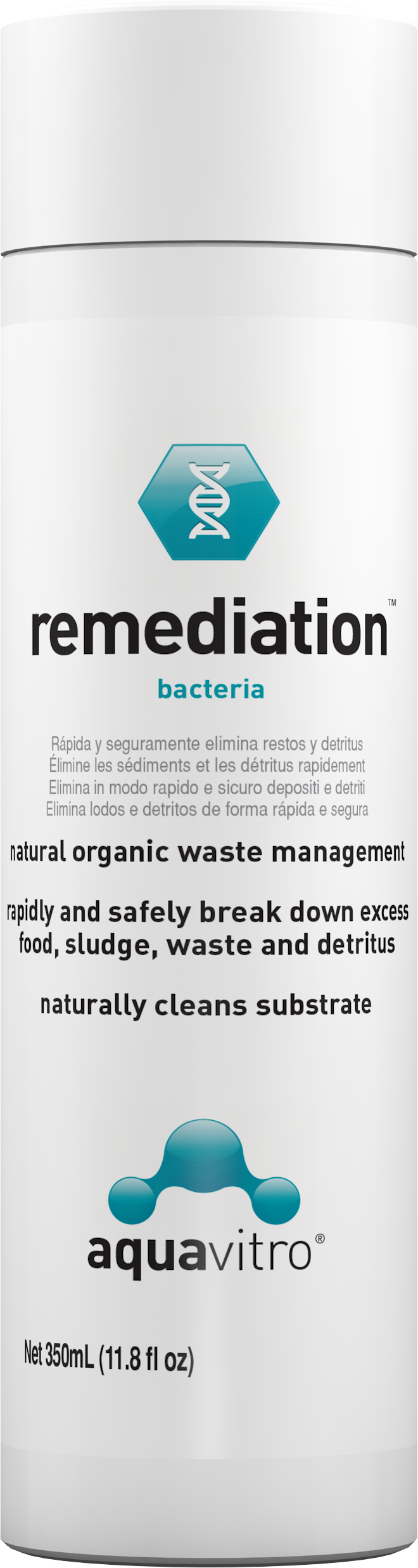 Aquavitro Remediation 350