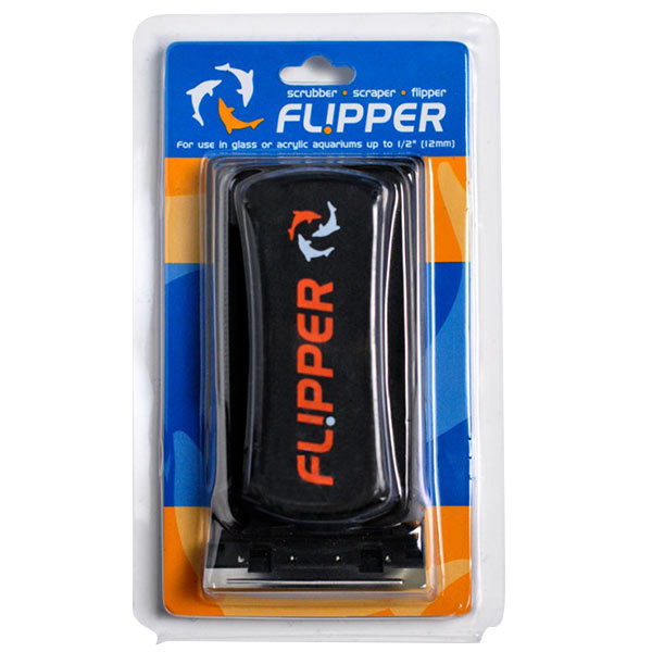Flipper Float