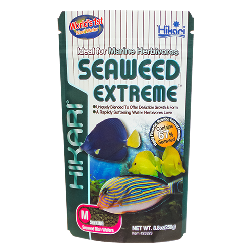 Hikari Seaweed Extreme 3.5oz