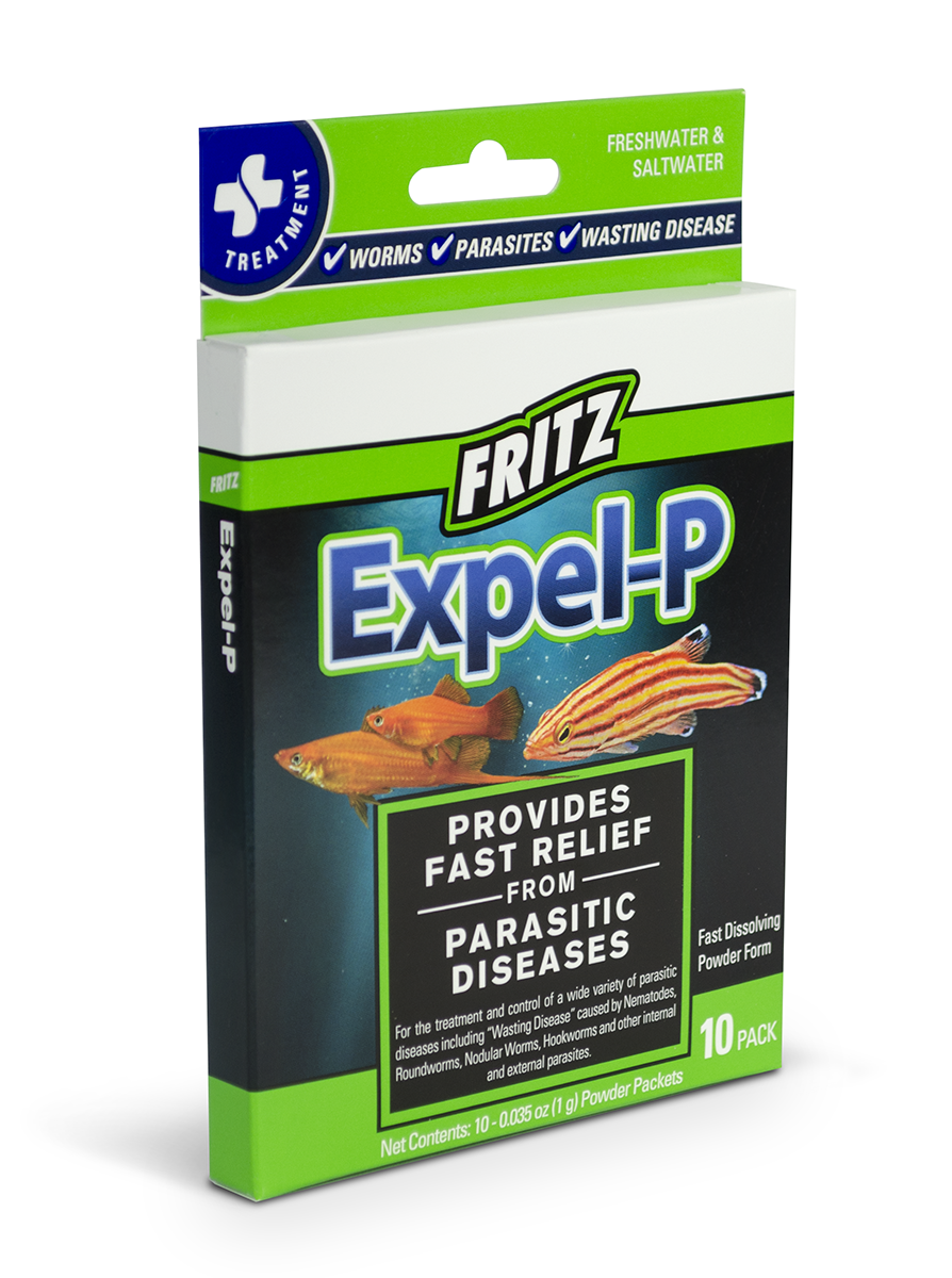 Fritz Expel 10 pack