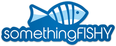 Something Fishy Magnet